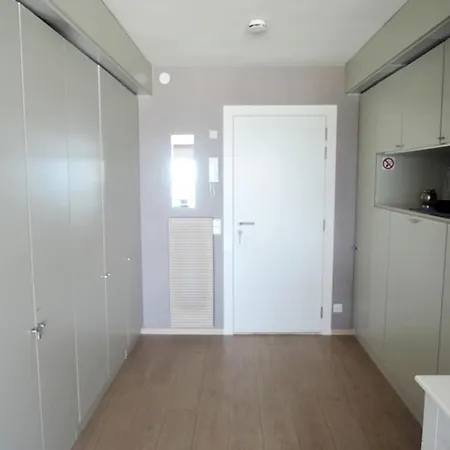 In With Sea View Terrace * Middelkerke