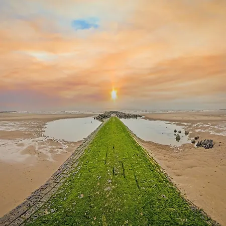 In With Sea View Terrace