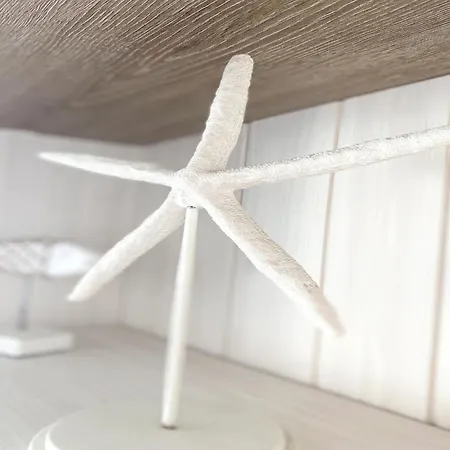 In With Sea View Terrace Lägenhet *