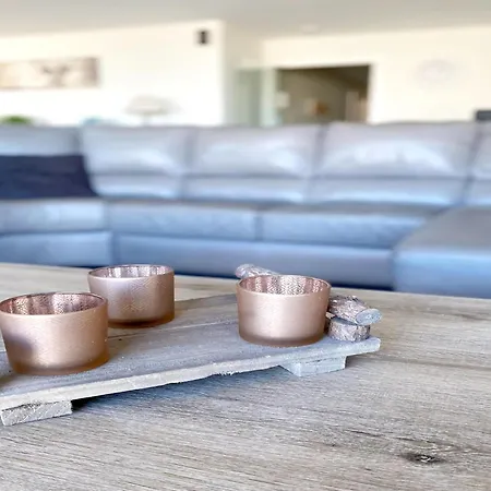 In With Sea View Terrace Lägenhet Middelkerke